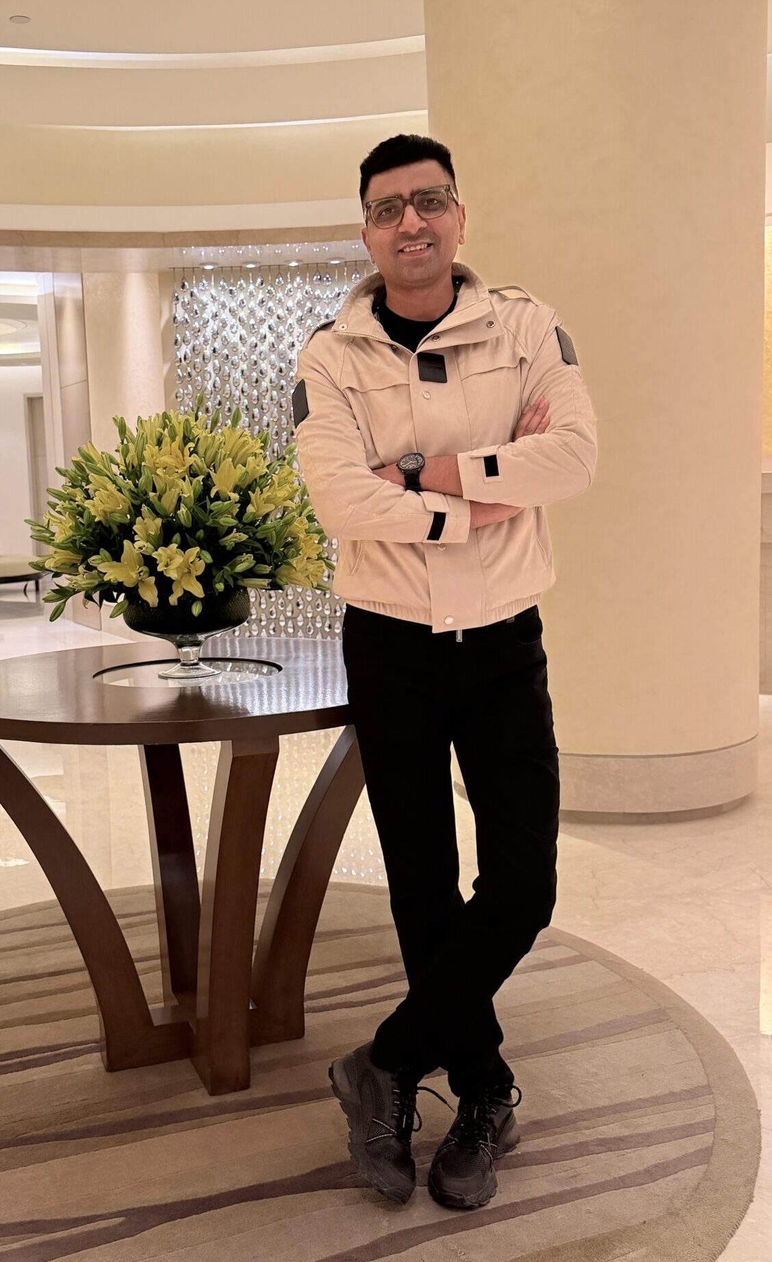Sanat Shah, Founder, Kaivalya Wealth Creators